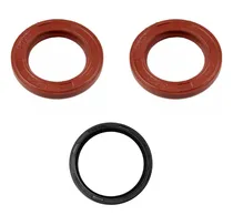Comprar Kit 2 Retenes Arbol De Levas + 1 Distribución P\u002F Renault K4m