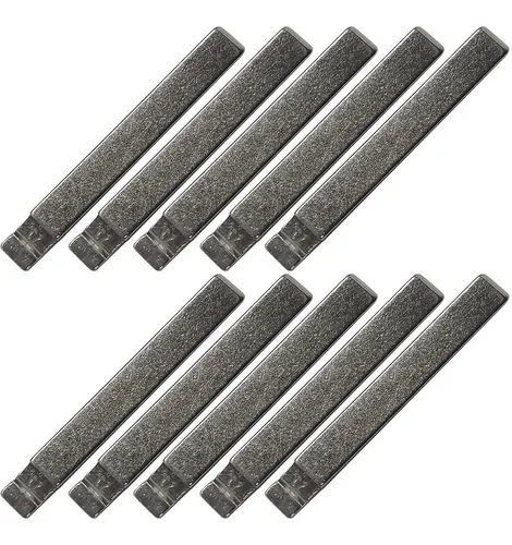 comprar Kit 10 Lâminas Opel, Buick, Chevrolet, Gmc