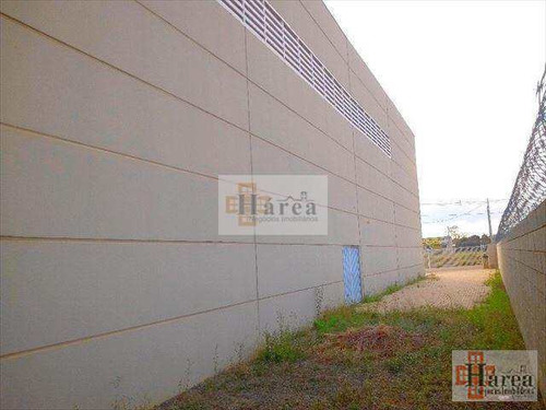 Imagem 11 de 30 de Galpão: Centro Empresarial Sorocaba / Sorocaba - V13222