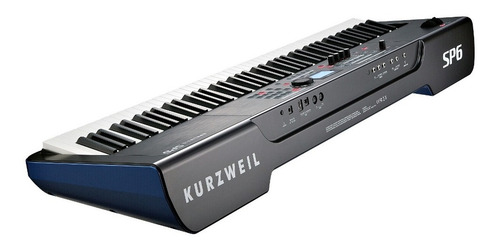 Kurzweil Sp6 - Stage Piano