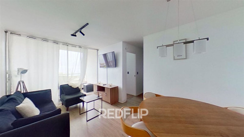 Dptoen Venta Viña - De 3 Dorm V. La Hacienda - Camino Real