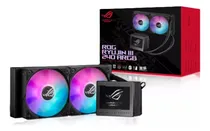 Comprar Enfriador de agua Asus Rog Ryujin Iii 240 Argb 90rc00k1-m0uay0