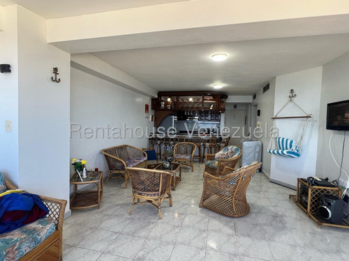 Apartamento En Venta - La Llanada / Mls #26-295