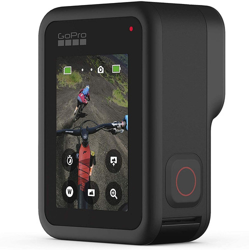Imagen 4 de 7 de Gopro Hero8 Cámara De Acción Negra Con Paquete De Accesor...