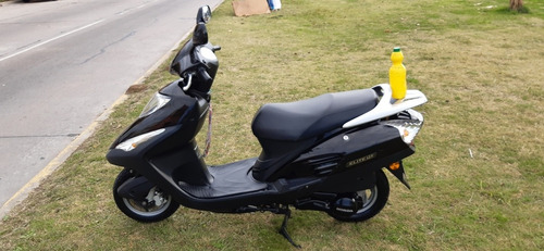 Honda Elite