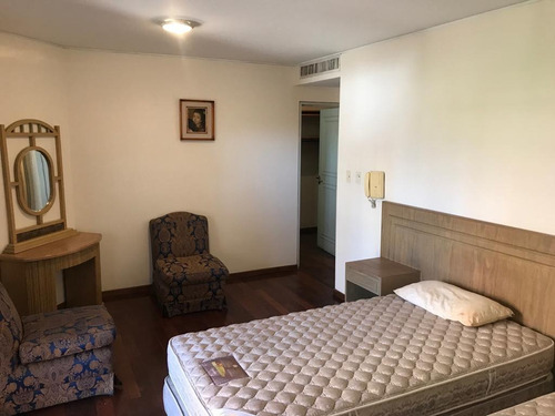 Imagen 14 de 16 de Piso En Nueva Cordoba - Ubicación Privilegiada