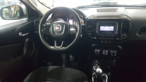 Imagen 8 de 8 de Fiat Toro Freedom 2.0tdi 4×4