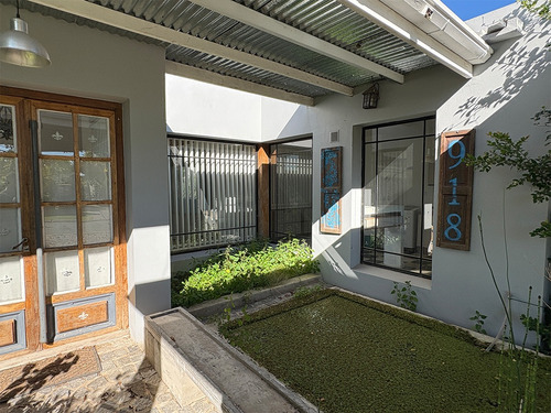 Dueño Vende | Casa En Haras Santa María - 3 Dorm, Pileta, Galería Y Jardín - Lote 625 M²
