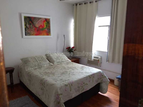 Apartamento-à Venda-ipanema-rio De Janeiro - Ldap40007