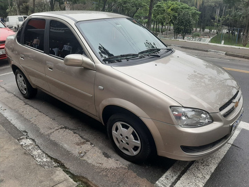 Imagem 14 de 14 de Chevrolet Classic 2014 1.0 Ls Flex Power 4p