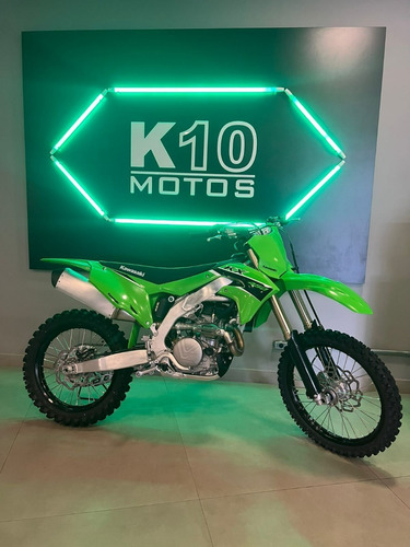 Kx 450 2023 - A Realização Do Seu Sonho