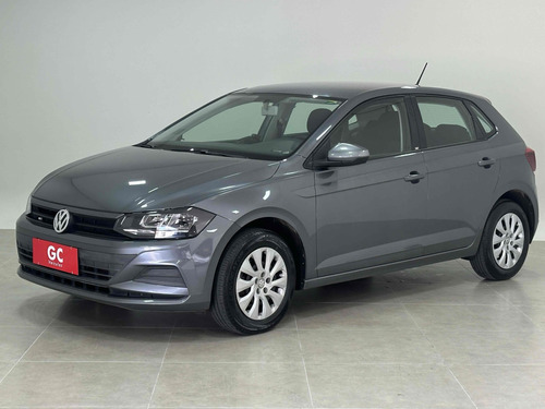 Volkswagen Polo 1.0 MPI TOTAL FLEX MANUAL