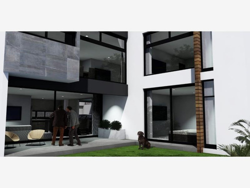 Imagen 8 de 8 de Departamento En Venta Lomas Del Tecnologico
