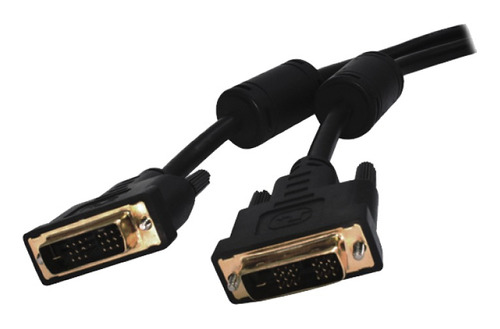 Cable Xcase Dvi 18+1 Pin De 1.80 Metros