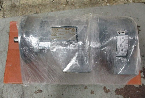 Sew Eurodrive Drn90l4/ff/v Blower Cooled Motor 2 Hp 1767 Ccd