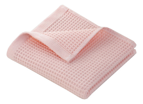 Toalla De Algodón W Towel Para El Hogar, Toalla Facial En Fo