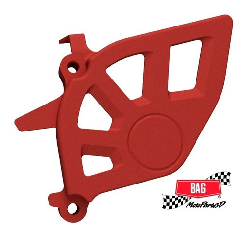 Cubre Piñón Honda Crf 450x (05-11) 450r (05-07)