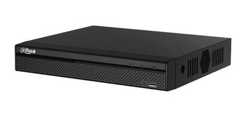 Nvr Dahua 8 Canales Poe 8mp Nvr1108hs-8p Seguridad Full-hd