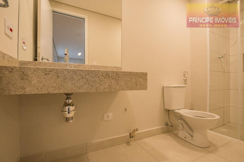 Imagem 19 de 30 de Studio Com 1 Dormitório Para Alugar, 19 M² Por R$ 1.100,00/mês - Campos Elíseos - São Paulo/sp - St0025