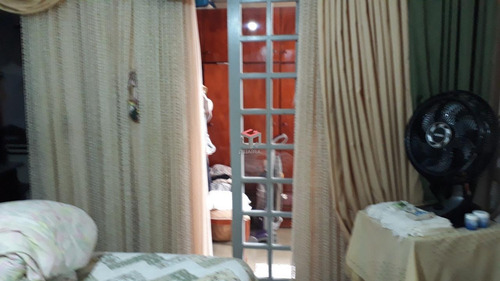 Imagem 15 de 19 de Casa À Venda, 3 Quartos, 2 Suítes, 6 Vagas, Valparaíso - Santo André/sp - 74533