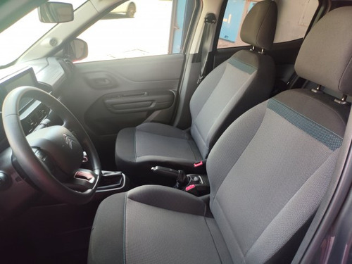 Citroën C3 C3 1.6 16V FLEX FEEL PACK AT6