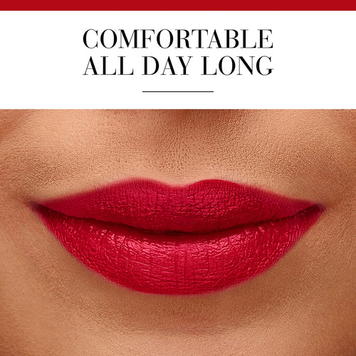 Bourjois Rouge Fabuleux Barra De Labios Tono 011 Cindered-ll