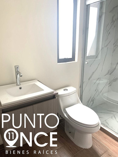 Departamento Nuevo En Venta En Calz. De Tlalpan, San Simón Ticumac