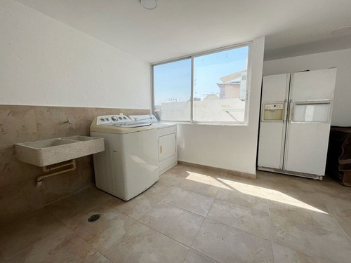 Venta/renta Casa Linda En Tecamachalco