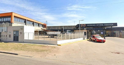 Imagen 8 de 16 de Parque Industrial Local