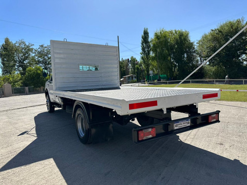 Imagen 9 de 16 de Ford 4000 Caja Playa Rentaltrucks Vial