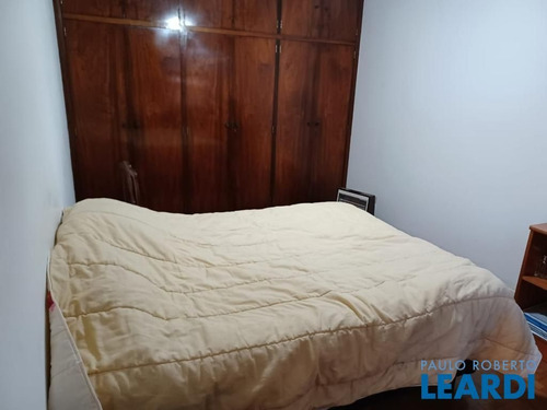 Imagem 9 de 15 de Casa Térrea - Bosque Da Saúde - Sp - 640211