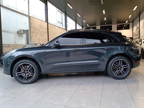 Imagem 5 de 8 de Porsche Macan 2.0 16v Gasolina 4p Automático