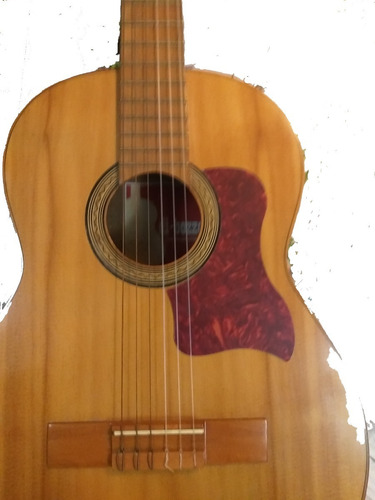 Imagen 2 de 4 de Golpeador Para Guitarra Acústica Pickguard Diseño Folck
