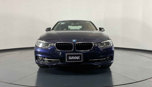 Imagen 3 de 15 de 40477 - Bmw Serie 3 2016 Con Garantía