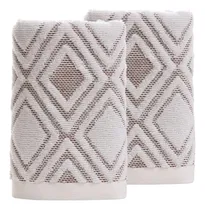 Comprar Pidada Toallas De Mano Juego De 2 Toallas Decorativas Suaves