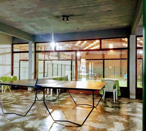 Villa Gesell, Venta Galpon Boulevard