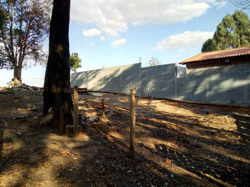 Imagem 8 de 11 de Terreno À Venda, 1060 M² Por R$ 120.000,00 - Vivendas Do Engenho D Água - Itatiba/sp - Te1550