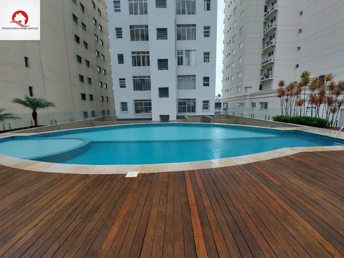 Imagem 1 de 26 de Apartamento Reformado À Venda Frente Praia Das Pitangueiras - Ap05901 - 69491080