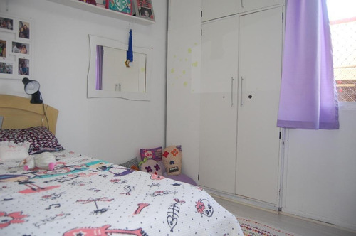 Imagem 23 de 30 de Apartamento Em São José - Sc - Ap0726_ccon