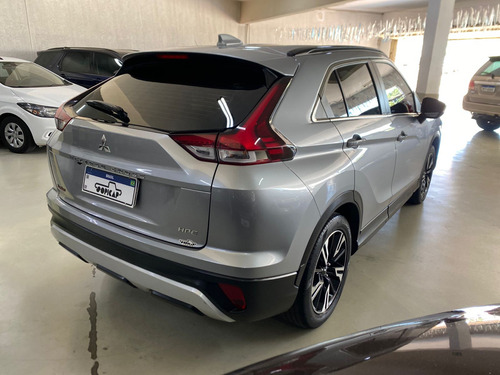 Mitsubishi Eclipse Cross 1.5 MIVEC TURBO GASOLINA HPE CVT