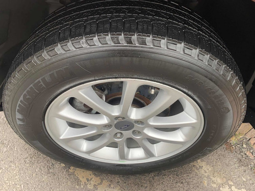 Imagen 13 de 14 de Ford Edge 3.5 Limited V6 Piel Dvd Aut Ac 2010
