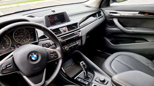 Imagen 11 de 11 de Bmw X1 2018