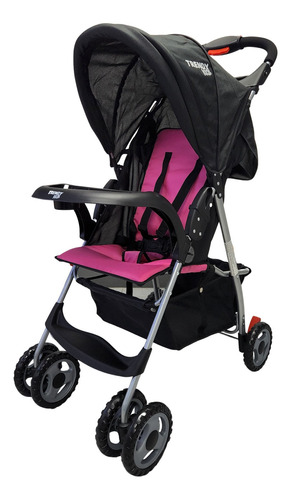 Carriola Trendy Kids D2 Ligera Portavasos Reclinable