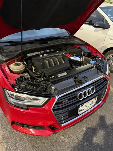 Audi A3 2.0 Sedán L S Line At Dsg