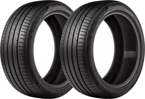 Kit de 2 pneus Sentury Vw Taos Jaguar XJ Honda Crv Citroen C5 C6 Bmw X1 X2 i3 Qirin 990 P 225/45R19 96 (710Kg) W