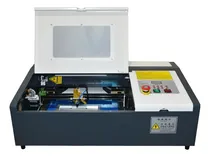 Comprar Máquina Cnc Láser Co2 50w 3020 M2 Corte Y Grabado - Inc Igv