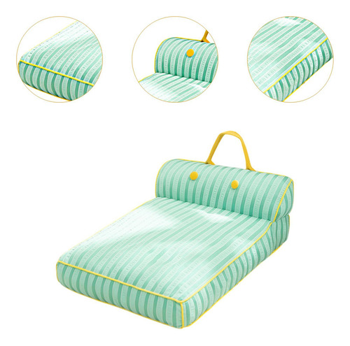 Cama Para Mascotas Sofá Para Perros Muebles Resistentes M