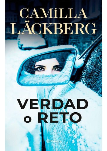 Verdad O Reto Camilla Läckberg