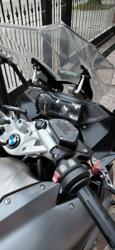Imagen 10 de 20 de Bmw R 1200 Rs