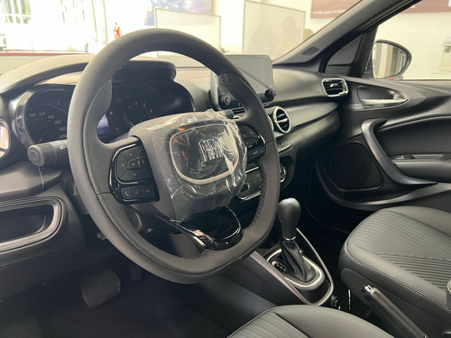 Fiat Cronos 1.3 Gse Precision Cvt